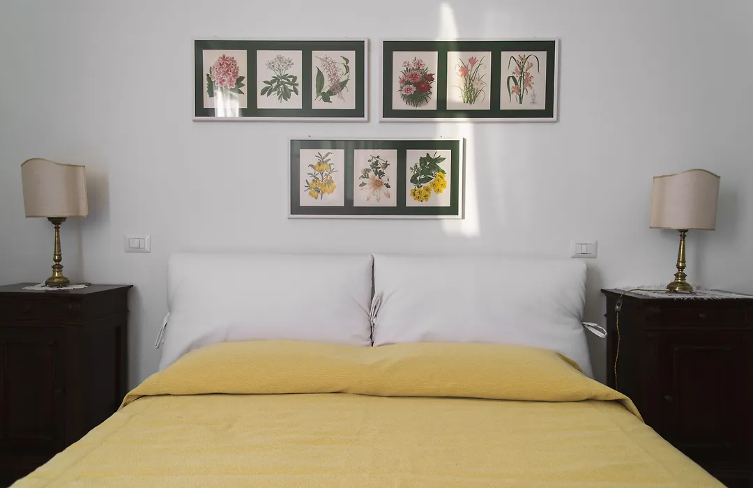 Torre al Quarto B&B-1