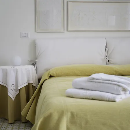 Torre al Quarto B&B-2
