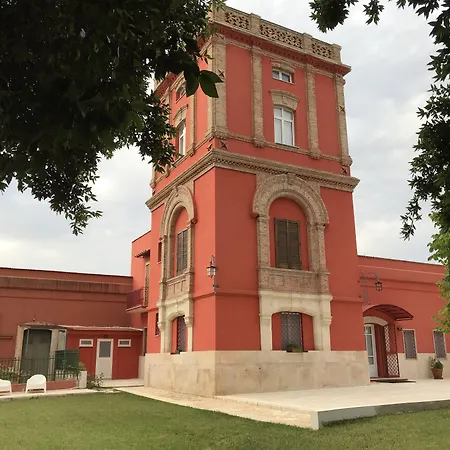Torre al Quarto B&B-3